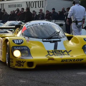 CM32 7381 Porsche 956 CM32 7381 Porsche 956