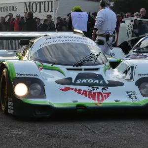CM32 7382 Gregor Fisken, Porsche 956B CM32 7382 Gregor Fisken, Porsche 956B