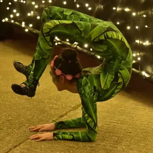 CM32 7467 Flexible performers on Saturday night