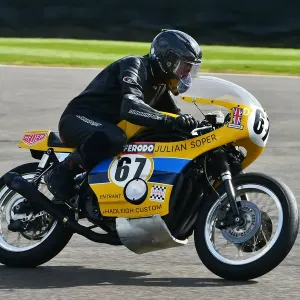 CM32 7658 Gordon Russell, Hadleigh Honda CM32 7658 Gordon Russell, Hadleigh Honda