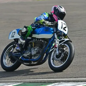 CM32 7680 Luke Hedger, Triumph Bonneville CM32 7680 Luke Hedger, Triumph Bonneville