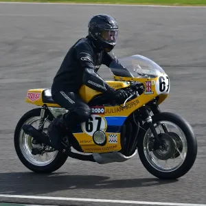 CM32 7691 Gordon Russell, Hadleigh Honda CM32 7691 Gordon Russell, Hadleigh Honda