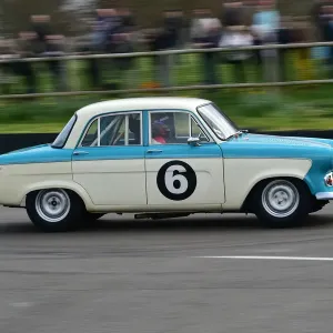 CM32 7723 James Colburn, Standard Vanguard Six