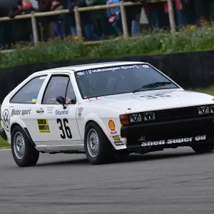 CM32 8258 Jim Morris, Volkswagen Scirocco GTi CM32 8258 Jim Morris, Volkswagen Scirocco GTi