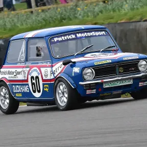 CM32 8278 Nick Swift, Mini 1275 GT CM32 8278 Nick Swift, Mini 1275 GT