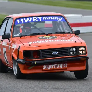 CM32 8304 Jason Minshaw, Ford Escort RS2000 CM32 8304 Jason Minshaw, Ford Escort RS2000
