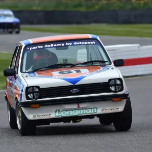 CM32 8305 Ford Fiesta Print CM32 8305 Ford Fiesta Print