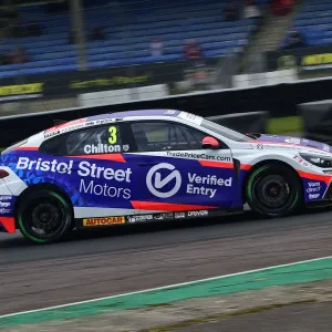 CM32 8404 Tom Chilton, Hyundai i30N CM32 8404 Tom Chilton, Hyundai i30N