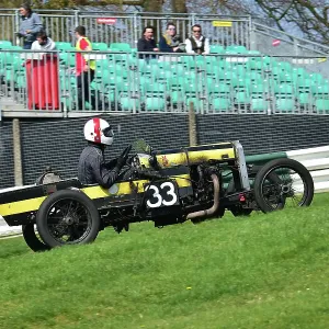CM32 8966 Mark Walker, GN Thunderbug CM32 8966 Mark Walker, GN Thunderbug