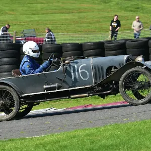 CM32 8978 Richard Parsons, GN Touring CM32 8978 Richard Parsons, GN Touring
