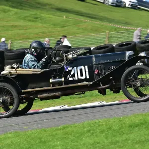 CM32 8984 Charles Maeers, GN Touring CM32 8984 Charles Maeers, GN Touring