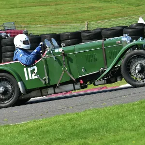 CM32 8987 Richard Matthews, Frazer Nash Special CM32 8987 Richard Matthews, Frazer Nash Special