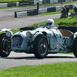 CM32 9236 John Guyatt, Talbot Lago T150C CM32 9236 John Guyatt, Talbot Lago T150C