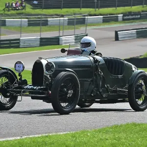 CM32 9246 Chris Townsend, Bugatti T37A CM32 9246 Chris Townsend, Bugatti T37A