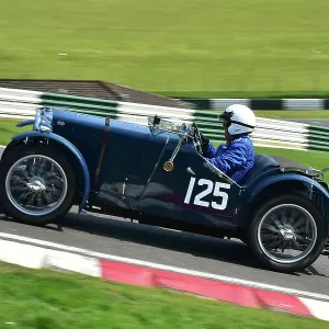 CM32 9310 Andrew Harrington, MG J2 CM32 9310 Andrew Harrington, MG J2