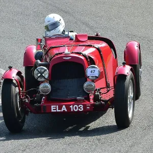 CM32 9326 Richard Lake, Aston Martin 15-98 Speed model CM32 9326 Richard Lake, Aston Martin 15-98 Speed model