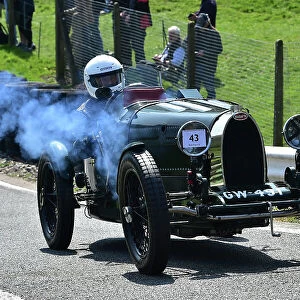 CM32 9395 Chris Townsend, Bugatti T37A