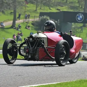 CM32 9434 Sandford Andrews, Morgan Aero 2 seater CM32 9434 Sandford Andrews, Morgan Aero 2 seater