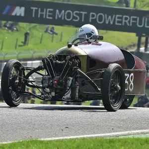 CM32 9438 Angus Frost, Morgan Super Aero CM32 9438 Angus Frost, Morgan Super Aero