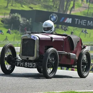 CM32 9448 Louis Parkin, Austin 7 Ulster CM32 9448 Louis Parkin, Austin 7 Ulster