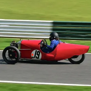 CM32 9483 Sandford Andrews, Morgan Aero 2 seater CM32 9483 Sandford Andrews, Morgan Aero 2 seater