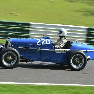 CM32 9492 David Seber, Wolseley Hornet Special CM32 9492 David Seber, Wolseley Hornet Special