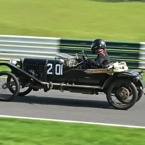 CM32 9499 Josh White, GN Touring CM32 9499 Josh White, GN Touring
