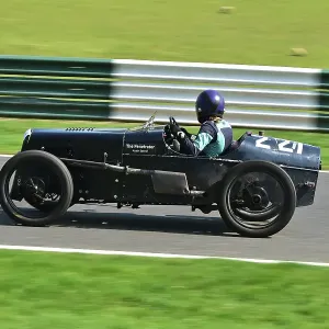 CM32 9500 India Walker, Austin 7 Special CM32 9500 India Walker, Austin 7 Special