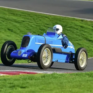 CM32 9751 Michael Barber, MG PB Monoposto CM32 9751 Michael Barber, MG PB Monoposto