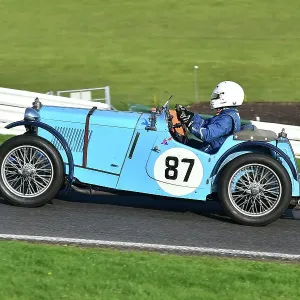 CM32 9756 Simon Jackson, MG PB CM32 9756 Simon Jackson, MG PB