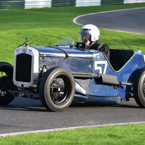 CM32 9834 Matthew Moore, Austin 7 Ulster CM32 9834 Matthew Moore, Austin 7 Ulster