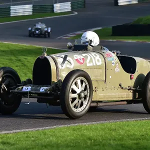 CM32 9838 Michael Hudson, Bugatti T35B CM32 9838 Michael Hudson, Bugatti T35B