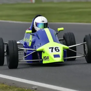 CM32 9936 Richard Biles, Van Diemen RF89 CM32 9936 Richard Biles, Van Diemen RF89