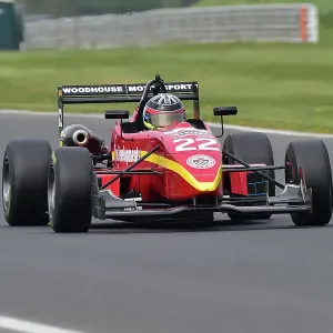 CM32 9948 Dean Warren, Dallara F302 CM32 9948 Dean Warren, Dallara F302