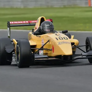 CM32 9952 Juan Moreno, Formula Renault CM32 9952 Juan Moreno, Formula Renault