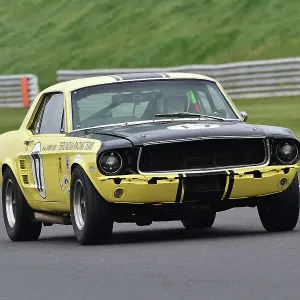 CM33 0039 Adam Simmonds, Ford Mustang CM33 0039 Adam Simmonds, Ford Mustang