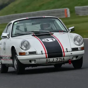 CM33 0042 Andrew Walton, Porsche 911 CM33 0042 Andrew Walton, Porsche 911