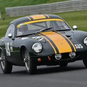 CM33 0046 Robert Ingram, Lotus Elite S2 CM33 0046 Robert Ingram, Lotus Elite S2