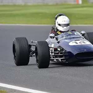 CM33 0064 Simon Etherington, Brabham BT15
