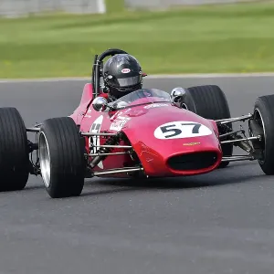 CM33 0068 Simon Haughton, Chevron B15 CM33 0068 Simon Haughton, Chevron B15