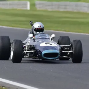 CM33 0069 Samuel Harrison, Chevron B15 CM33 0069 Samuel Harrison, Chevron B15