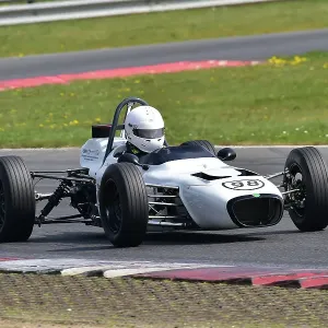 CM33 0185 Chris Stuart, Merlyn Mk11A CM33 0185 Chris Stuart, Merlyn Mk11A