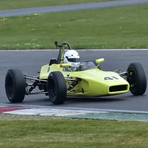 CM33 0228 Paul Unsworth, Lola T200 CM33 0228 Paul Unsworth, Lola T200