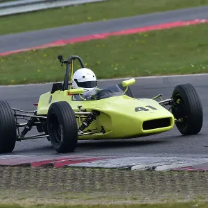 CM33 0242 Paul Unsworth, Lola T200 CM33 0242 Paul Unsworth, Lola T200
