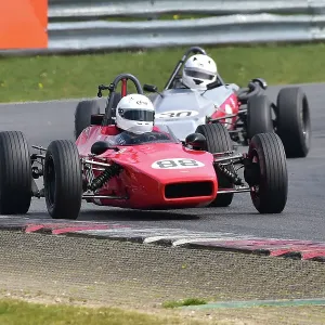 CM33 0248 Mike Bainbridge, Lola T200 CM33 0248 Mike Bainbridge, Lola T200