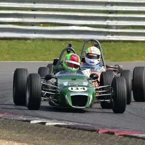 CM33 0280 Scott Rawlinson, Merlyn Mk11A CM33 0280 Scott Rawlinson, Merlyn Mk11A