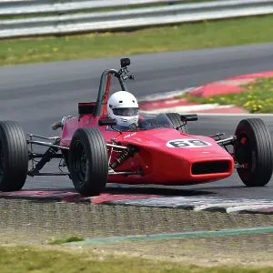 CM33 0292 Oliver Chapman, Lola T200 CM33 0292 Oliver Chapman, Lola T200