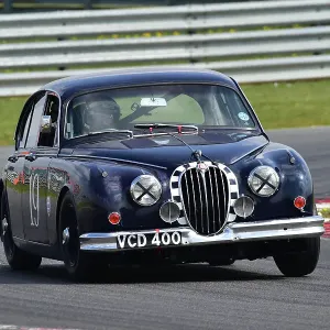 CM33 0340 Bruce McWhirter, Jaguar Mk2 CM33 0340 Bruce McWhirter, Jaguar Mk2