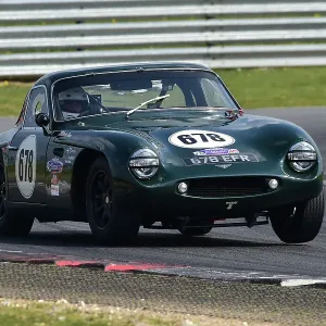 CM33 0362 Martin Stowe, TVR Grantura Mk3 CM33 0362 Martin Stowe, TVR Grantura Mk3