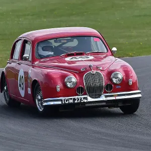 CM33 0409 Benjit Dhesi, Jaguar Mk1 CM33 0409 Benjit Dhesi, Jaguar Mk1